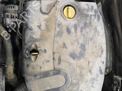 Left headlight RENAULT KANGOO Express (FC0/1_) 1.5 dCi (FC07, FC1R) | BP25525151C28 - Image 21