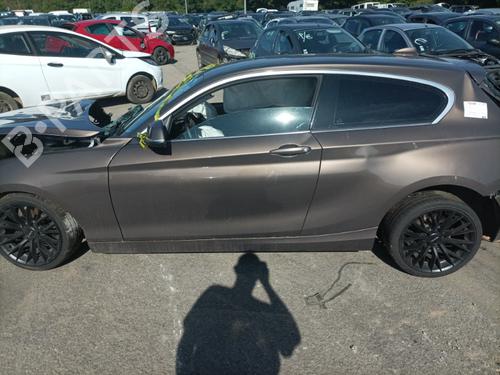 Start/Stop ECU BMW 1 (F21) 116 i | BP25513512M59 