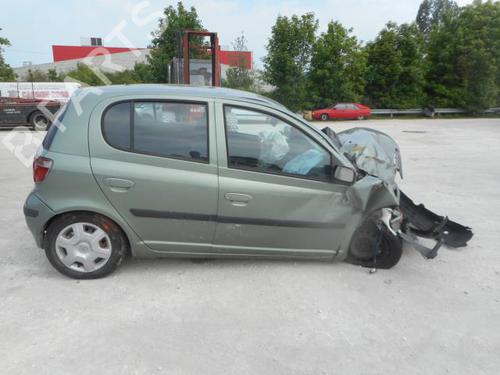 Switch TOYOTA YARIS (_P1_) 1.4 D-4D (NLP10_, NLP10R) | BP25558482I30 - Image 25
