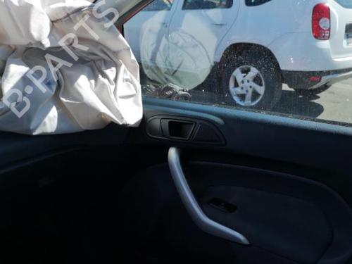 Front right window mechanism FORD FIESTA VI (CB1, CCN) 1.6 Ti | BP25517904C23 