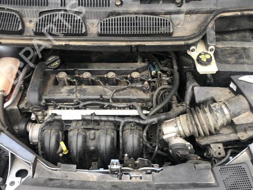 Rear right seatbelt FORD FOCUS C-MAX (DM2) 1.8 | BP25557982I28 - Image 23