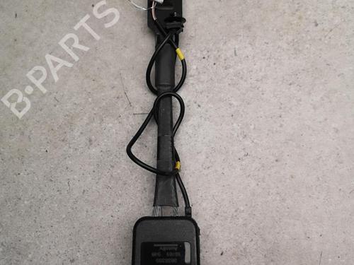 Used Seat buckle PEUGEOT 308 I (4A_, 4C_) 1.6 16V (120 hp) 25525943