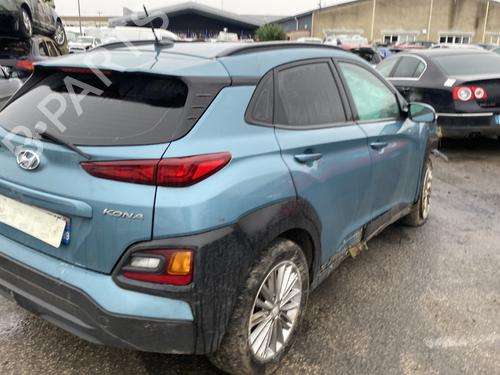 Front right interior door handle HYUNDAI KONA (OS, OSE, OSI) 1.0 T-GDi | BP26684466I14 