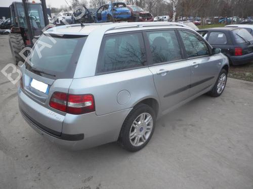 Front left window mechanism FIAT STILO Multi Wagon (192_) 1.9 JTD | BP25522625C22 