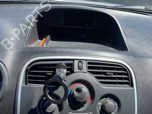 Steering column stalk RENAULT KANGOO Express (FW0/1_) 1.5 dCi 90 (FW0G, FW05, FW08, FW11) | BP27283027I23  - Image 12