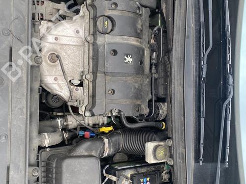 AC Styreenhet / Manøvreringsenhet PEUGEOT 307 (3A/C) 1.6 16V | BP25535279I5 