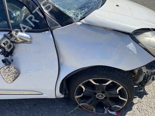 Left taillight CITROËN DS3 (SA_) 1.6 HDi 110 | BP31064499C34  - Image 23