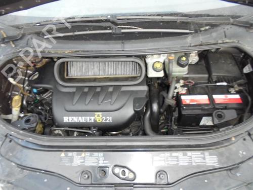 AC compressor RENAULT ESPACE IV (JK0/1_) 2.2 dCi (JK0H) | BP25578265M34 - Image 9