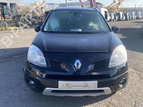 Climate control RENAULT KOLEOS I (HY_) 2.0 dCi 4x4 (HY0K) | BP25528245I5 - Image 15