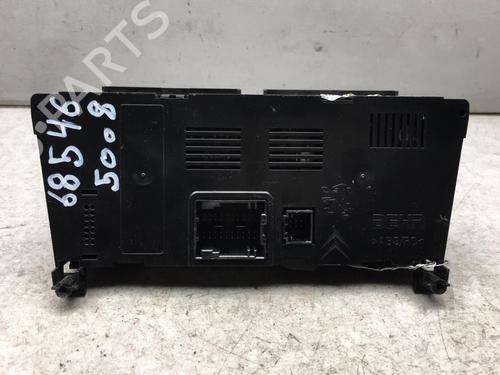 Used ABS pump PEUGEOT 5008 (0U_, 0E_) 1.6 HDi (112 hp) 25514755