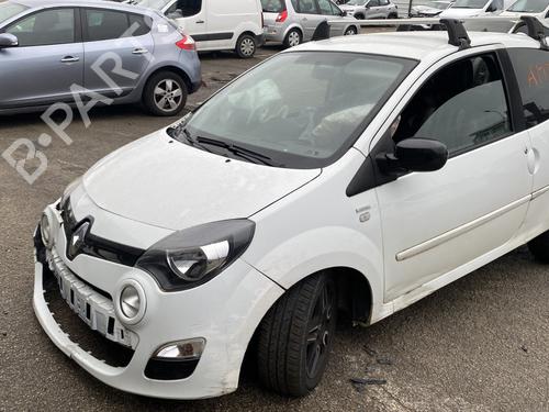 Front wiper motor RENAULT TWINGO II (CN0_) 1.2 16V (CN04, CN0B) | BP29501644M29  - Image 10