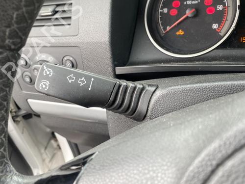 Rear right window mechanism OPEL ZAFIRA / ZAFIRA FAMILY B (A05) 1.7 CDTI (M75) | BP25579677C25 