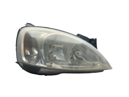 Right headlight OPEL CORSA C (X01) 1.3 CDTI (F08, F68) | BP25572917C29 - Image 3