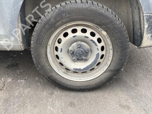 Headlight switch VW CADDY III Box Body/MPV (2KA, 2KH, 2CA, 2CH) 2.0 TDI 4motion | BP27654862I24 - Image 5
