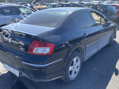 Left front window switch PEUGEOT 407 (6D_) 1.8 16V (6D6FYC) | BP36445926I27 - Image 10