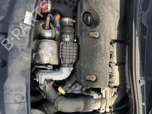 Hand brake PEUGEOT 2008 I (CU_) 1.6 HDi | BP25521650I18 - Image 8