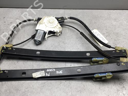 front-left-window-mechanism-audi-a6-c7-avant-4g5-4gd-2011-2012-2013-2014-2015-2016-2017-2018-2019-25556180 main image