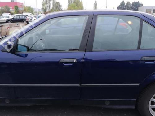 Left front indicator BMW 3 (E36) 316 i | BP25584281C32 