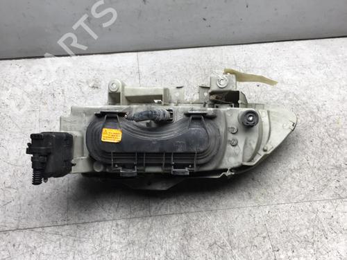 Right headlight RENAULT ESPACE III (JE0_) 2.0 (JE0A) | BP25502237C29 