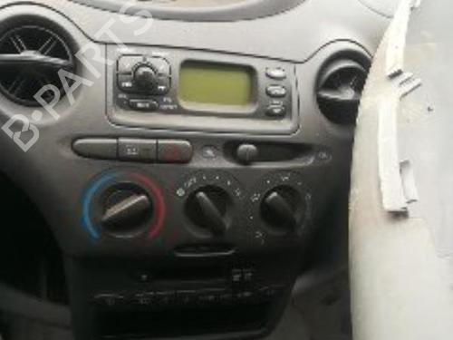 Switch TOYOTA YARIS (_P1_) 1.0 (SCP10_, SCP10R) | BP25576946I30 - Image 3