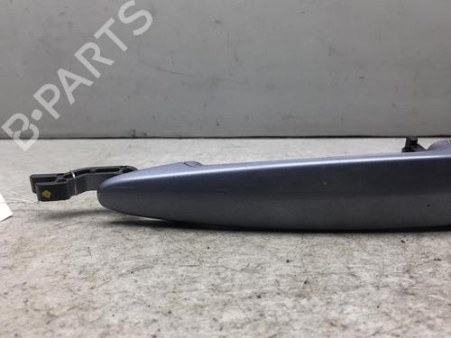 Rear right exterior door handle BMW 1 (E87) 120 i | BP25551209C130 