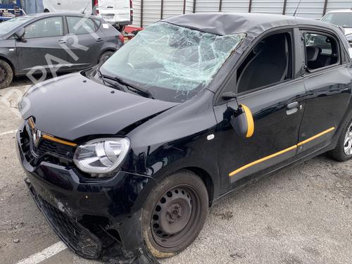 Left front window switch RENAULT TWINGO III (BCM_, BCA_) 1.0 SCe 75 | BP29842808I27 - Image 15