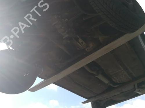 Starter VW POLO Coupe (86C, 80) 1.4 D | BP25552489M8 