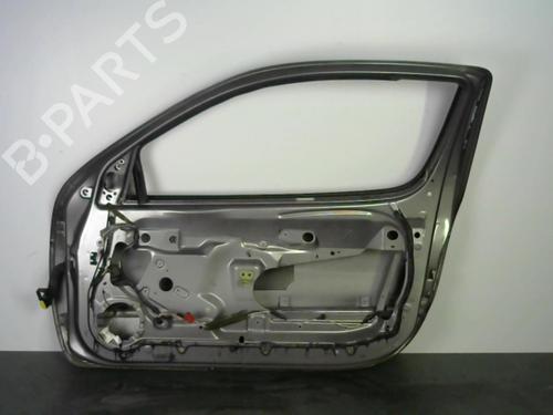 Right front door RENAULT MEGANE I Coach (DA0/1_) 1.6 16V (DA0B, DA04, DA11) | BP25584206C3 
