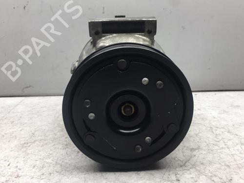 Used AC compressor AC compressor RENAULT LAGUNA II (BG0/1_) 1.6 16V (BG1G, BG1H) (112 hp) 25532733 25532733