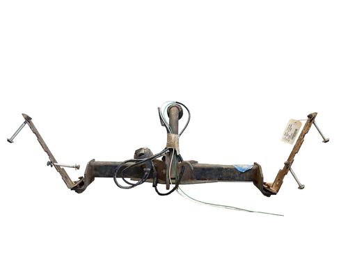 Tow ball/Mechanism FORD MONDEO III Saloon (B4Y) 2.0 16V TDDi / TDCi | BP25565879C141 