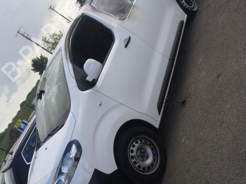 Left front suspension arm CITROËN JUMPY III Van (V_) 2.0 BlueHDi 120 | BP25581223M12 - Image 4