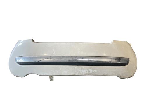 Used Rear bumper FIAT 500 (312_) 1.2 (312AXA1A) (69 hp) 25500372