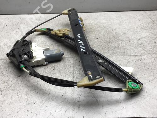 Used Front right window mechanism AUDI A4 B8 (8K2) 2.0 TDI (143 hp) 25514428