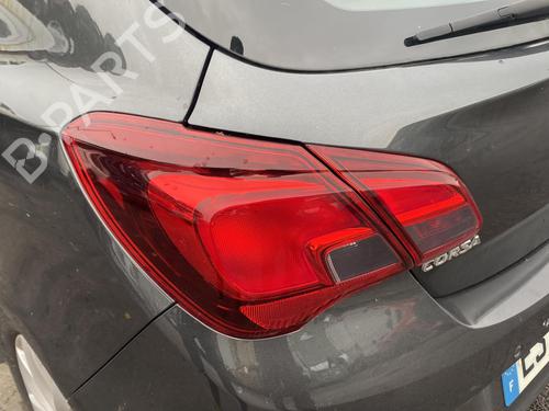 Starter OPEL CORSA E (X15) 1.4 Turbo (08, 68) | BP26289718M8 - Image 23