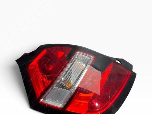 Left taillight RENAULT TWINGO III (BCM_, BCA_) 1.0 SCe 70 | BP31584556C34 - Image 3