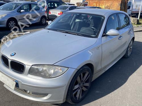 Left front window switch BMW 1 (E87) 118 d | BP25562502I27  - Image 28