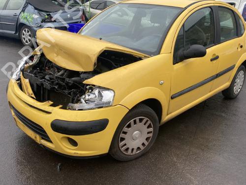 Third brake light CITROËN C3 I (FC_, FN_) 1.4 HDi | BP25543992L11 