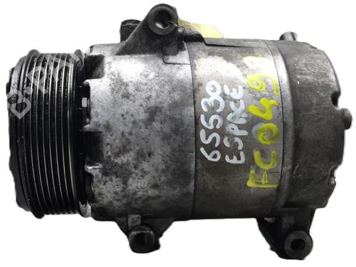AC compressor RENAULT ESPACE IV (JK0/1_) 2.2 dCi (JK0H) | BP25520251M34 - Image 7