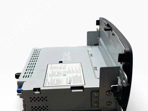 Used Radio Radio 38713303 38713303