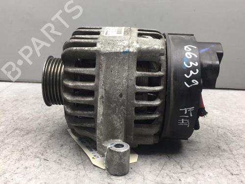 Alternator FIAT 500 (312_) 1.2 (312AXA1A) | BP25556102M7 