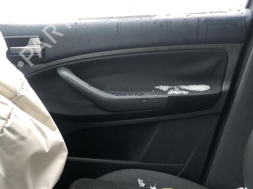 ABS pump FORD C-MAX (DM2) 1.6 TDCi | BP25573440M43  - Image 9