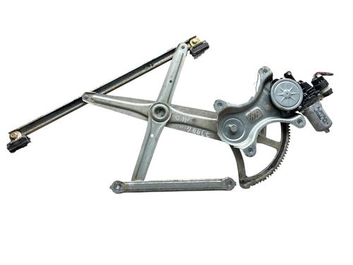 Used Front right window mechanism MITSUBISHI L200 / TRITON (KA_T, KB_T) 2.5 DI-D 4WD (KB4T) (136 hp) 29842600