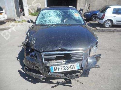 Steering wheel AUDI A3 Sportback (8PA) 1.9 TDI | BP25524330C49 
