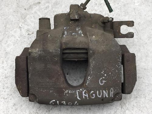 Bremssattel links vorne RENAULT LAGUNA II (BG0/1_) 1.8 16V (BG04, BG0B, BG0C, BG0V) | BP25557603M105 