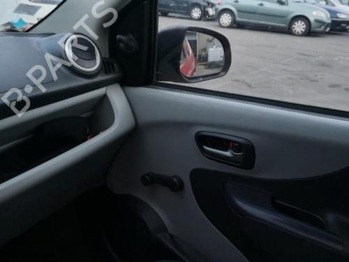 Switch SUZUKI ALTO VII (GF) 1.0 (AMF310, GFC31S) | BP25554925I30 