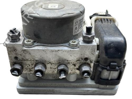 ABS pump CITROËN C3 II (SC_) 1.4 HDi 70 (SC8HZC, SC8HR0, SC8HP4) | BP25572301M43 - Image 10
