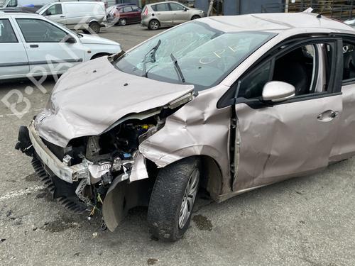 Brugte PEUGEOT 208 I (CA_, CC_) 1.4 HDi (68 hp) 4396374