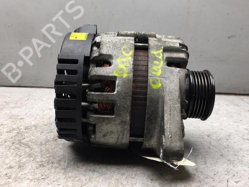 Alternator KIA CEE'D Hatchback (ED) 1.6 CRDi 115 | BP25516315M7 