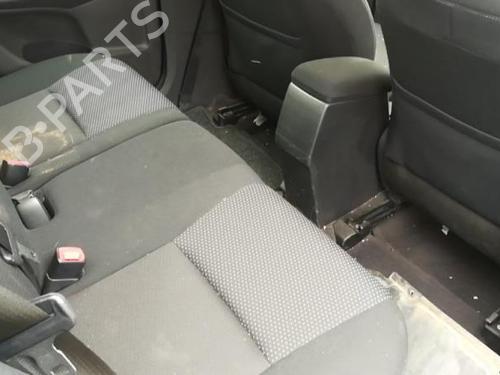 Rear right window mechanism TOYOTA AURIS (_E15_) 1.33 Dual-VVTi (NRE150_, NRE150R) | BP25577695C25 