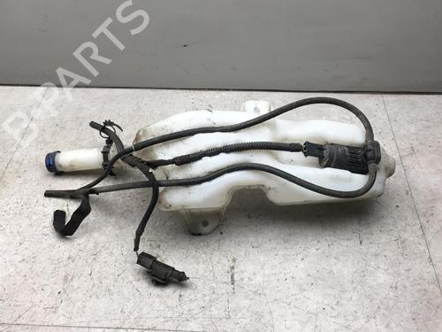 Windscreen washer tank FIAT PANDA (169_) 1.2 (169.AXB11, 169.AXB1A) | BP25520735C113 